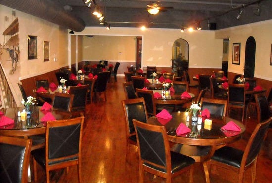 Anis Bistro