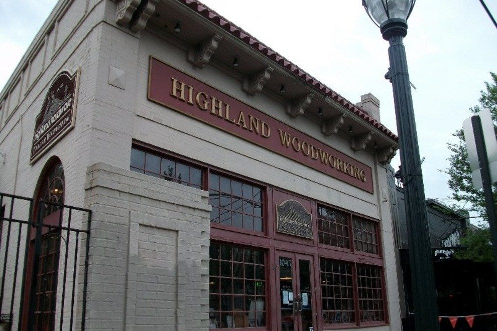 Highland Woodworking Atlanta Shopping Review 10Best Experts and