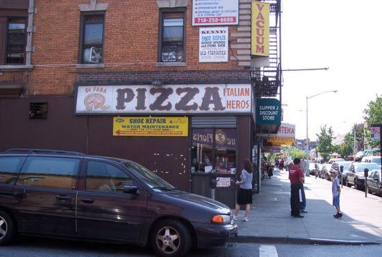 DiFara