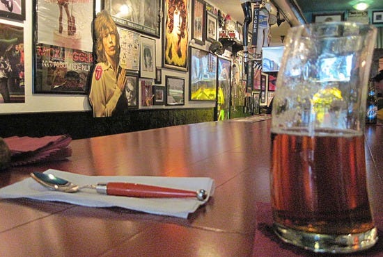 Basil's