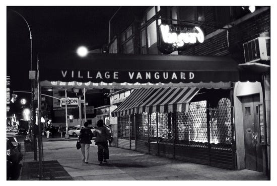 village-vanguard-night