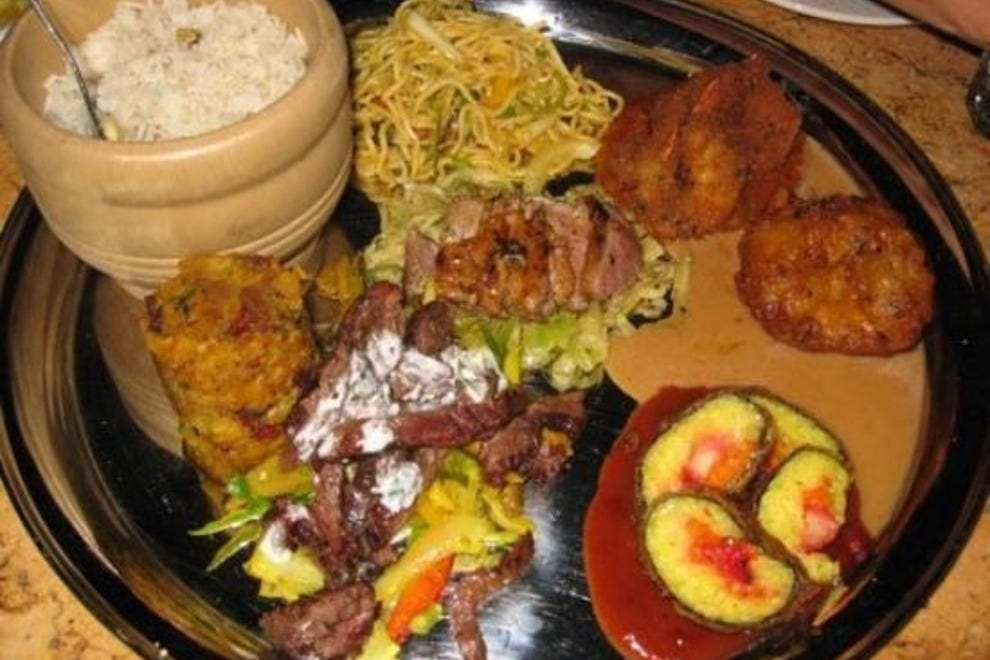 Ruth's Chris Steak House San Juan Restaurants Review 10Best Experts