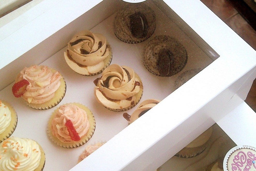 Piece of Cake Atlanta Restaurants Review 10Best Experts and Tourist