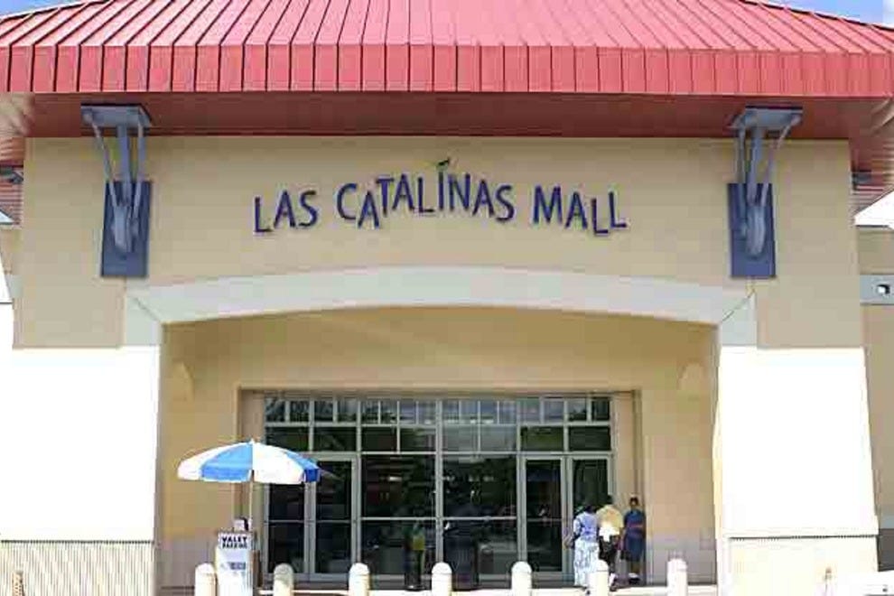 Las Catalinas Mall San Juan Shopping Review 10Best Experts and