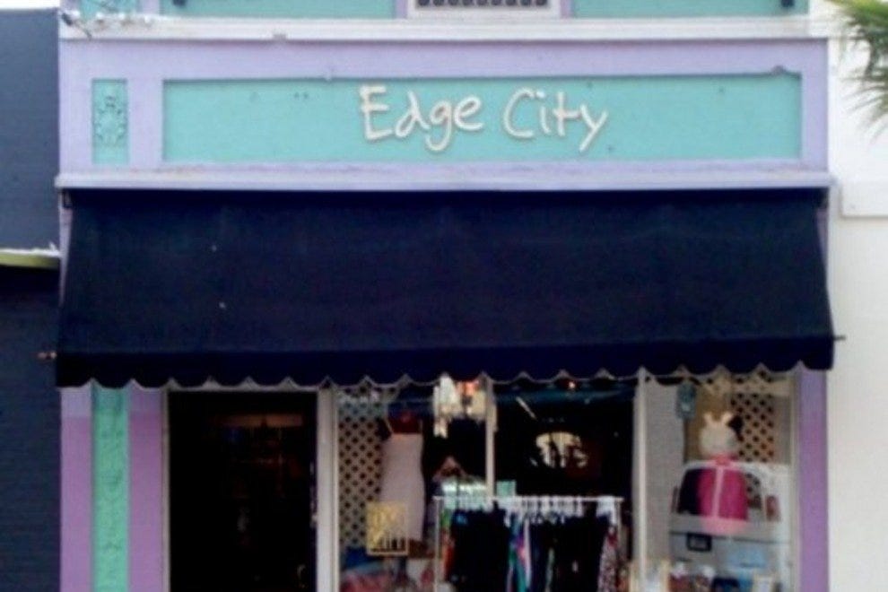 Jacksonville Malls and Shopping Centers 10Best Mall Reviews