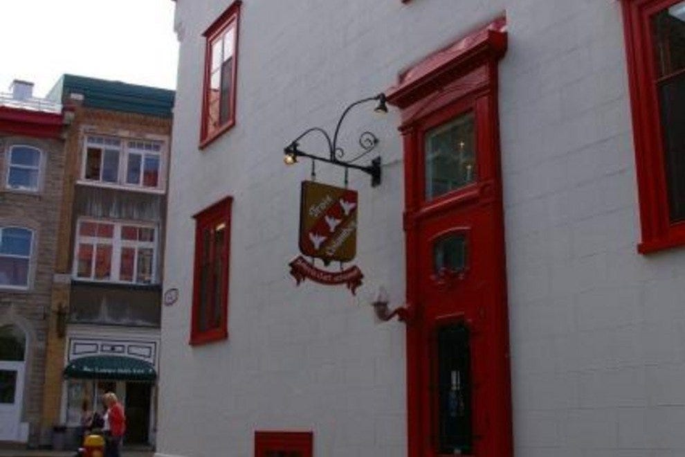 Trois Colombes Québec City Shopping Review 10Best Experts and