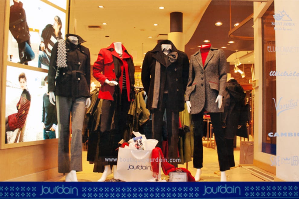 Women's Clothing