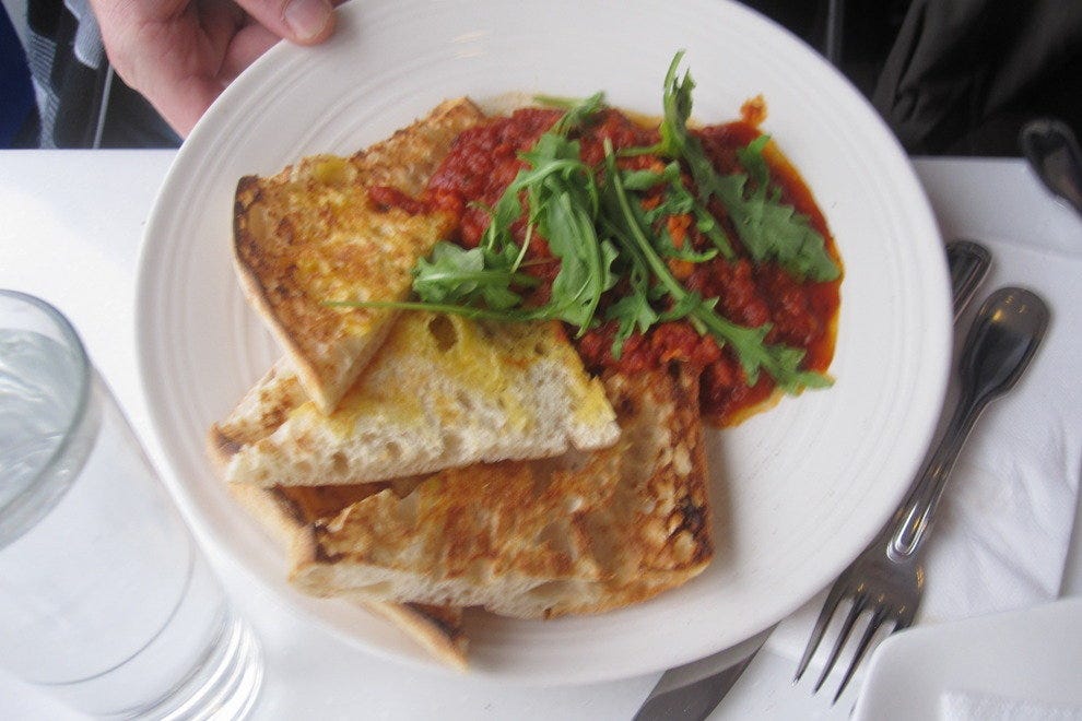 Nicks Seafood Restaurant Sydney Restaurants Review 10Best Experts