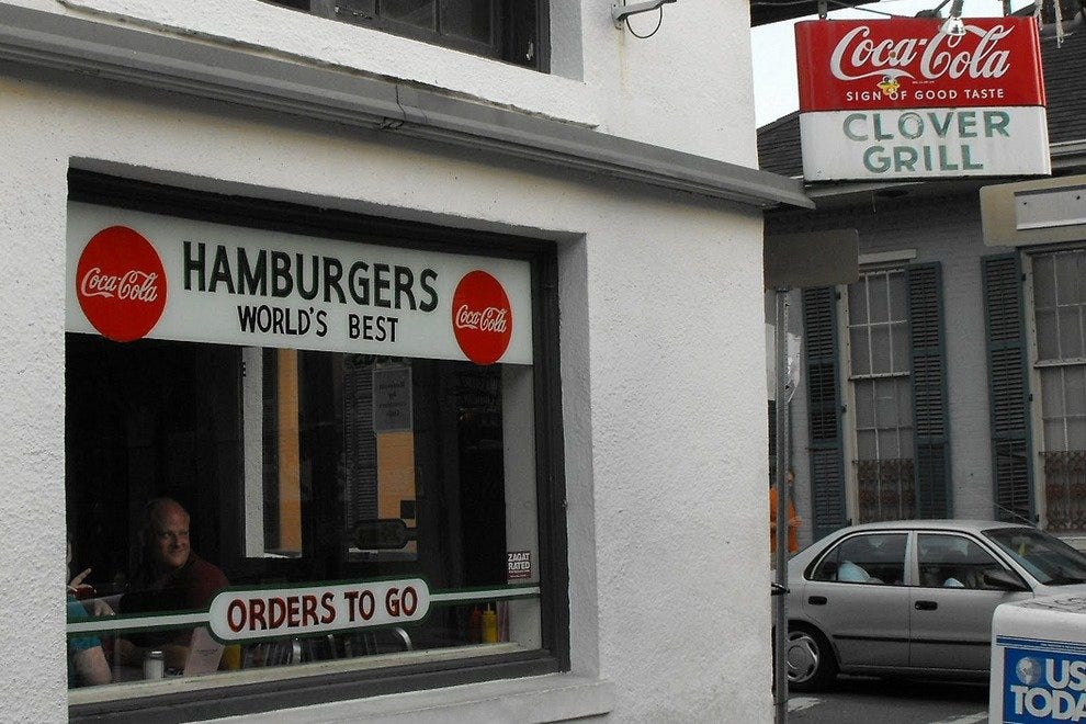 Clover Grill Menu Clover Sc at Mildred May blog