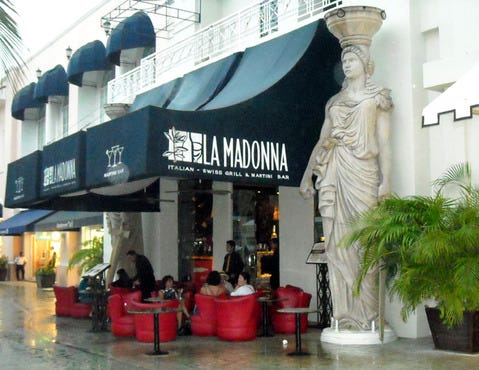 LaMadonna_Cancun_By Susan R Vincil.jpg