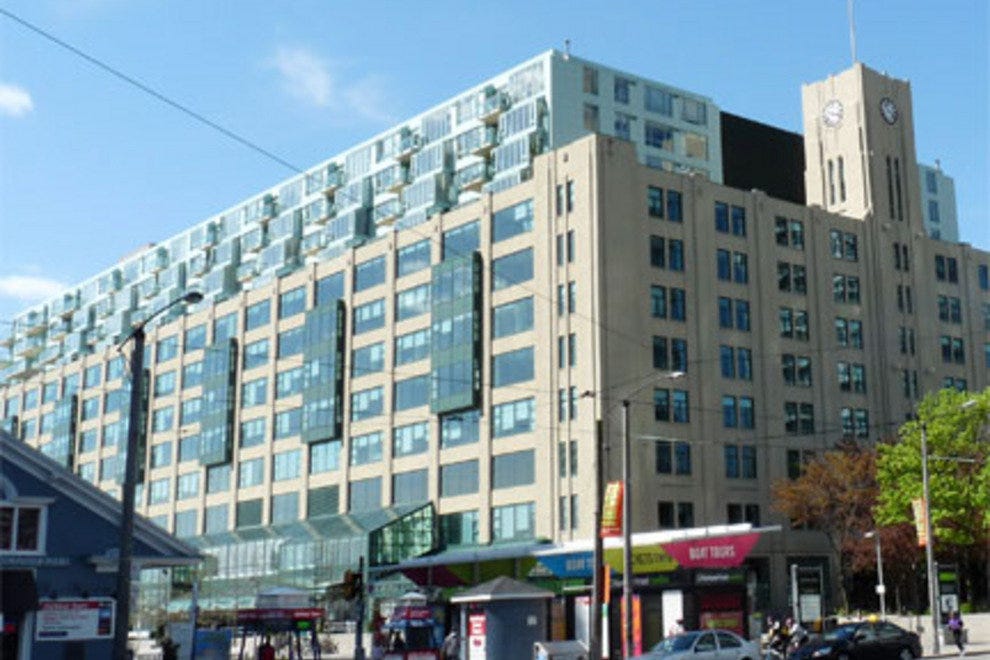 Queen's Quay Toronto Shopping Review 10Best Experts and Tourist Reviews Queen's Quay Toronto Shopping Review 10Best Experts and Tourist Reviews