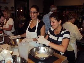 Cooking Classes