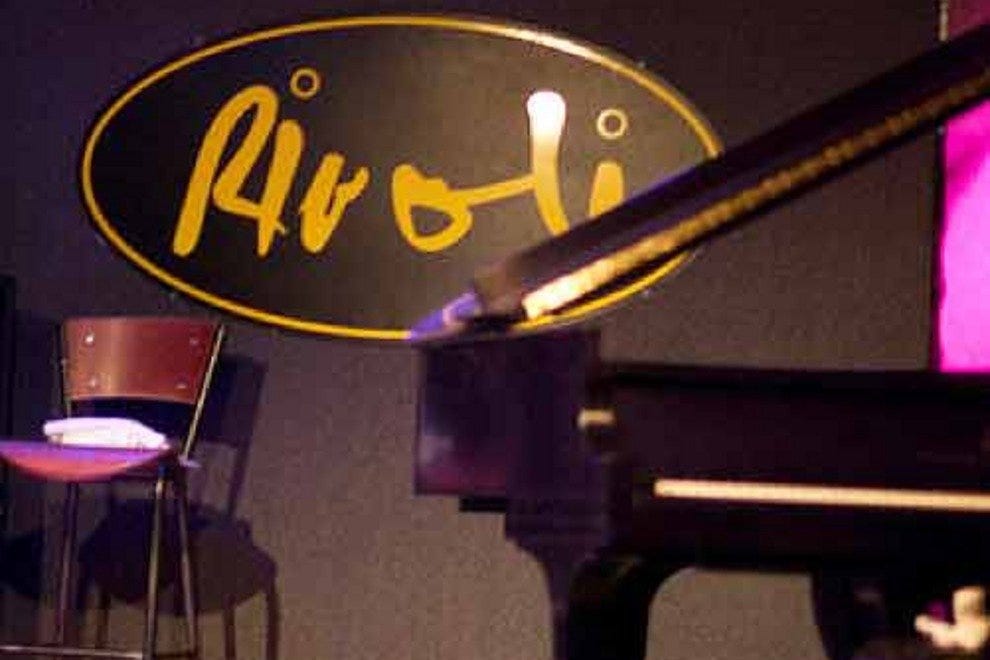 Toronto Billiard Pool Bars 10Best Billiards Reviews