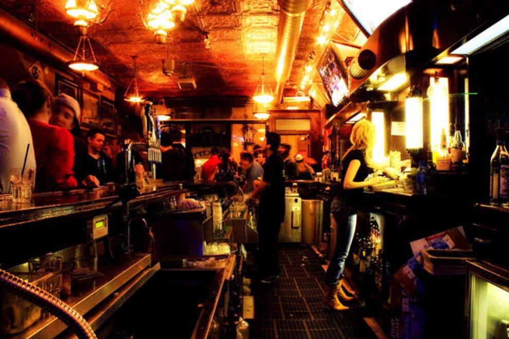 Big City Tap Chicago Restaurants Review 10Best Experts and Tourist