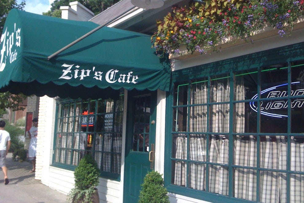 Best Cincinnati Lunch Restaurants Top 10Best Restaurant Reviews