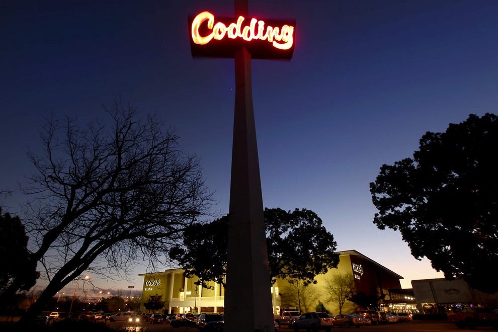 Coddingtown Mall Napa Valley Shopping Review 10Best Experts and