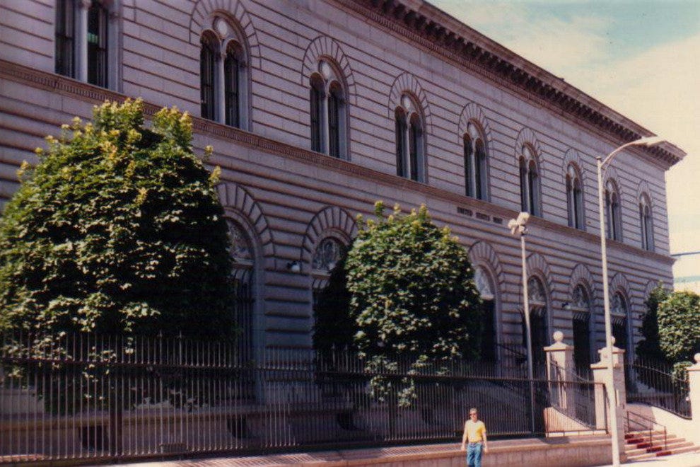 United States Mint Denver Attractions Review 10Best Experts and