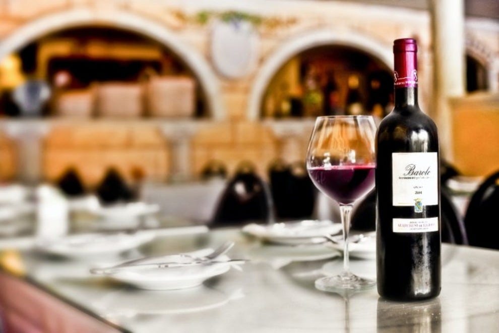 Ciao Italian Restaurant Myrtle Beach Menu Ciao Italian Restaurant Myrtle Beach Menu