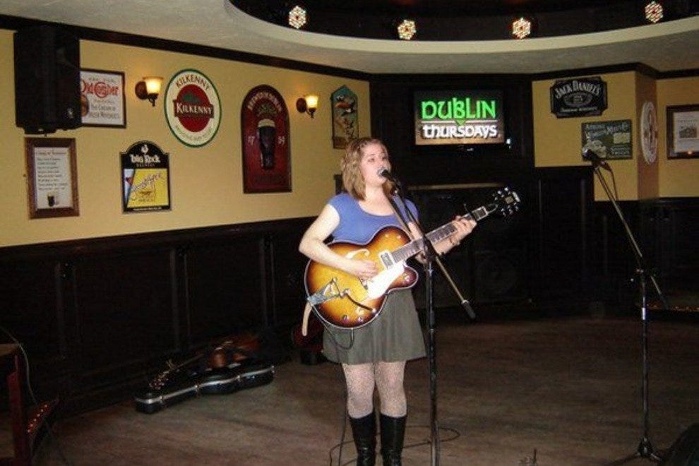 Edmonton Nightlife Night Club Reviews by 10Best