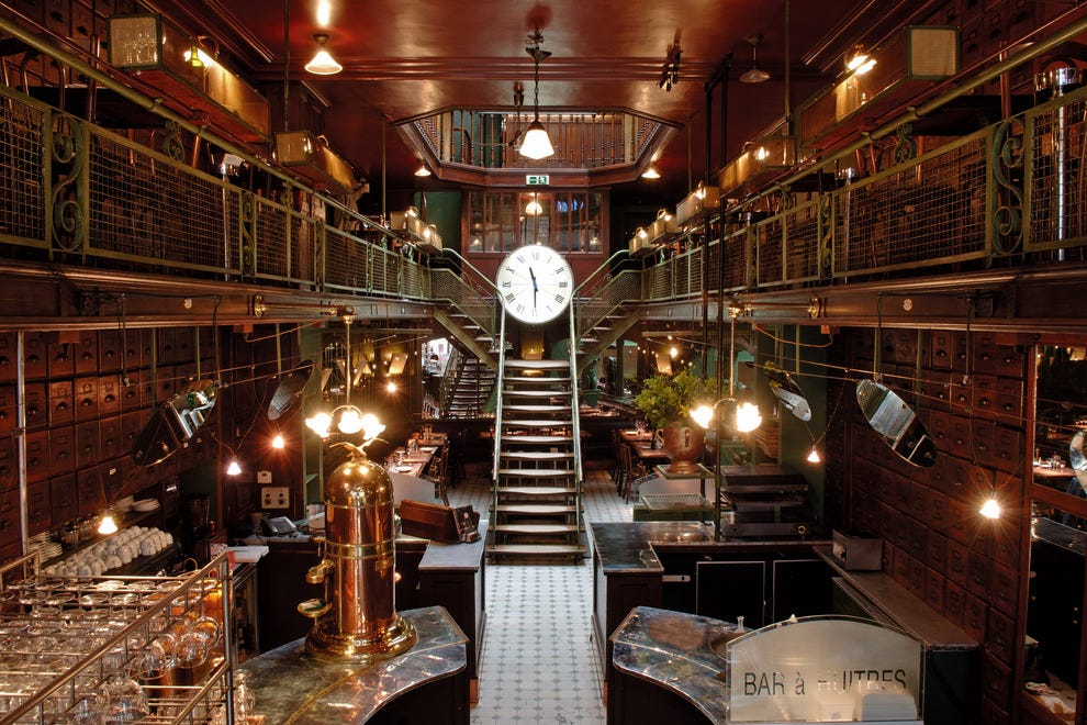 Best Brussels Restaurants Top 10Best Restaurant Reviews