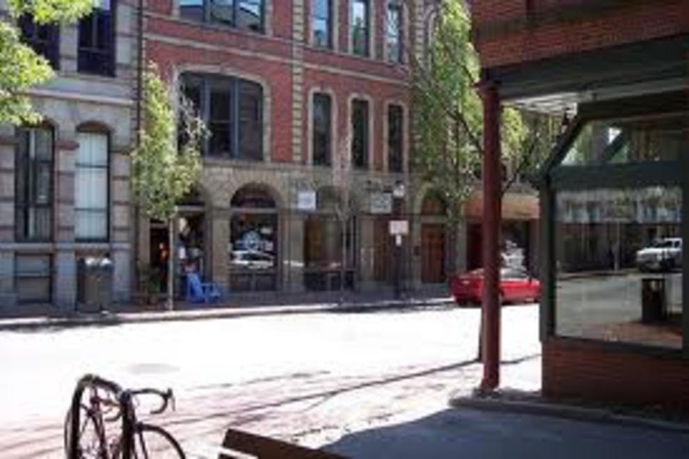 Best Portland Shopping Top 10Best Retail Reviews