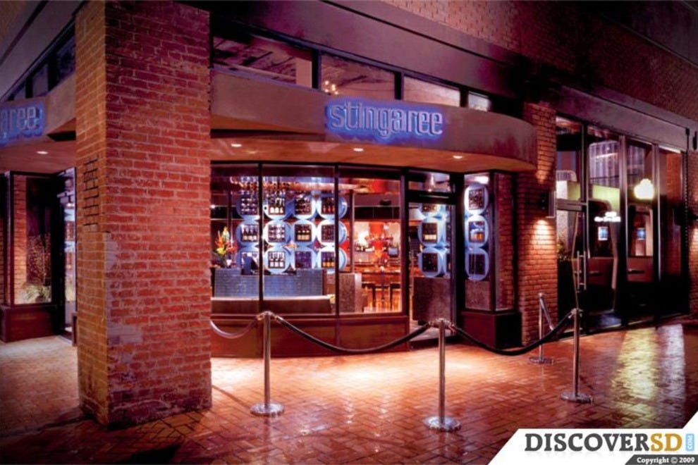 San Diego Night Clubs, Dance Clubs 10Best Reviews