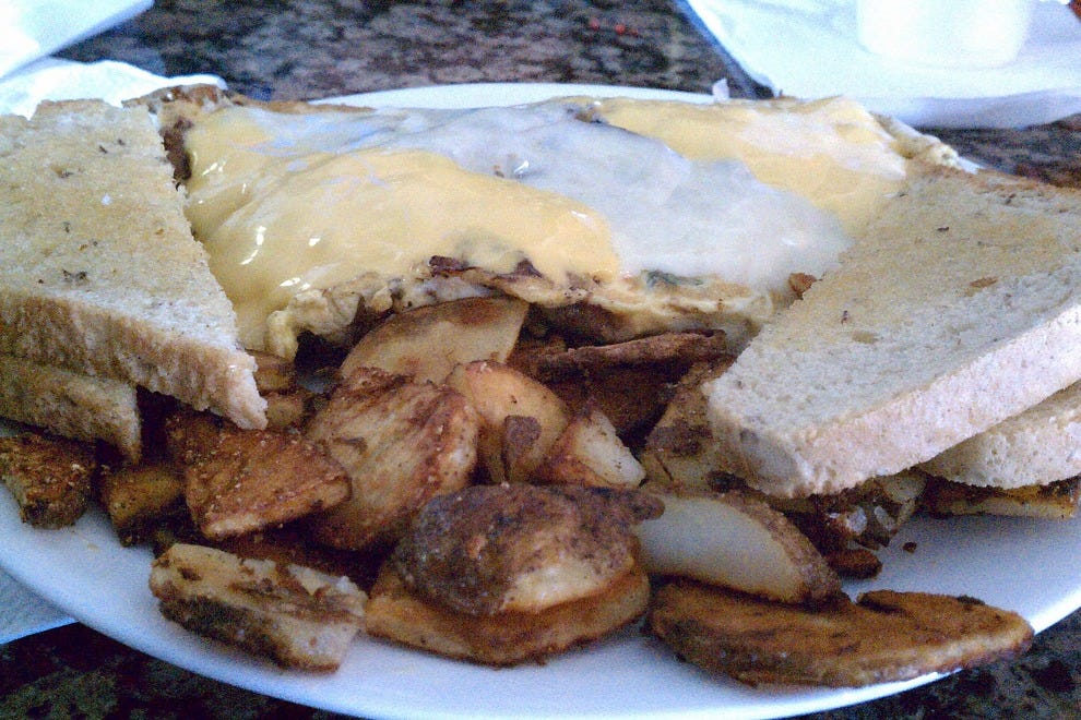 Savannah Breakfast Restaurants 10Best Restaurant Reviews