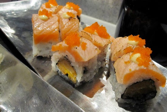 Coast Sushi Bar