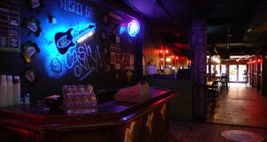 Nightlife
