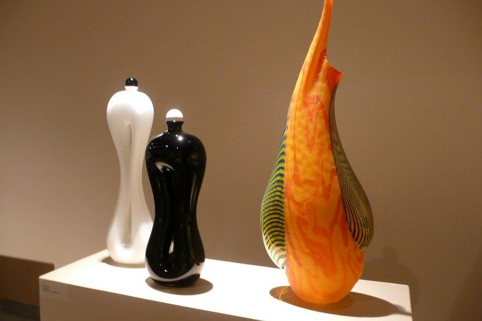 Pittsburgh Glass Center Pittsburgh Attractions Review 10Best Experts