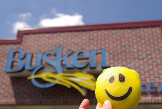 Busken Bakery Cincinnati Restaurants Review 10Best