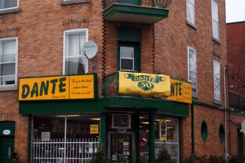 Montréal Gourmet Food Stores 10Best Shops Reviews