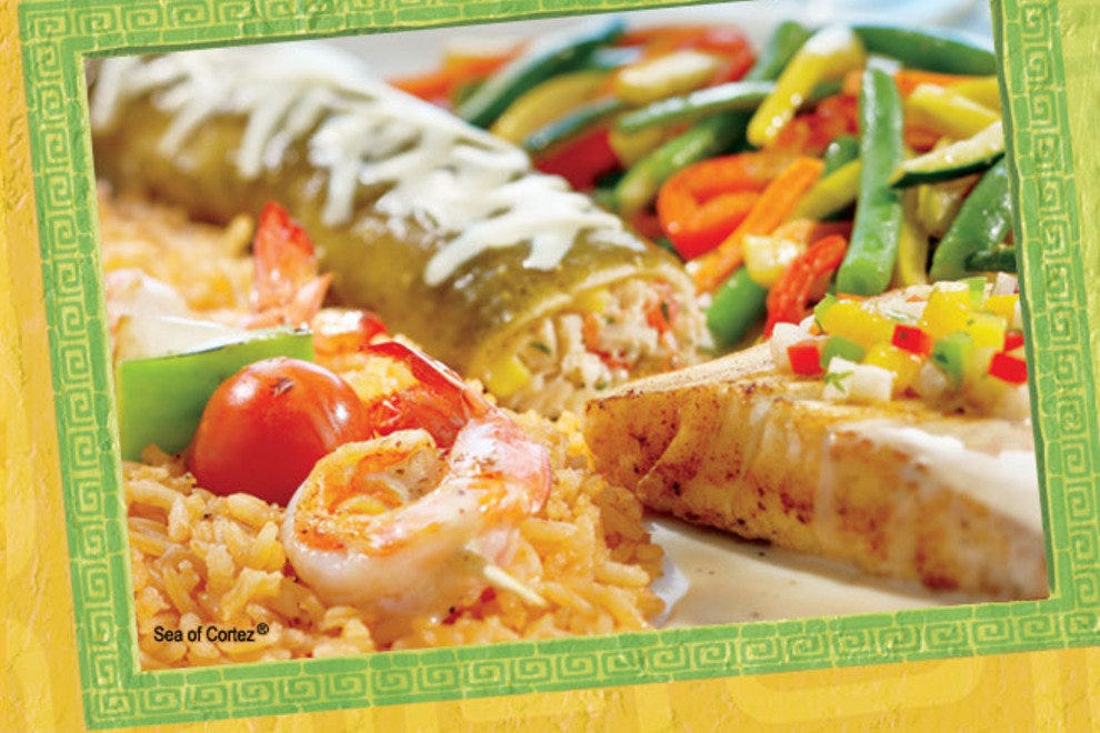 Acapulco Joe&rsquo;s Restaurant