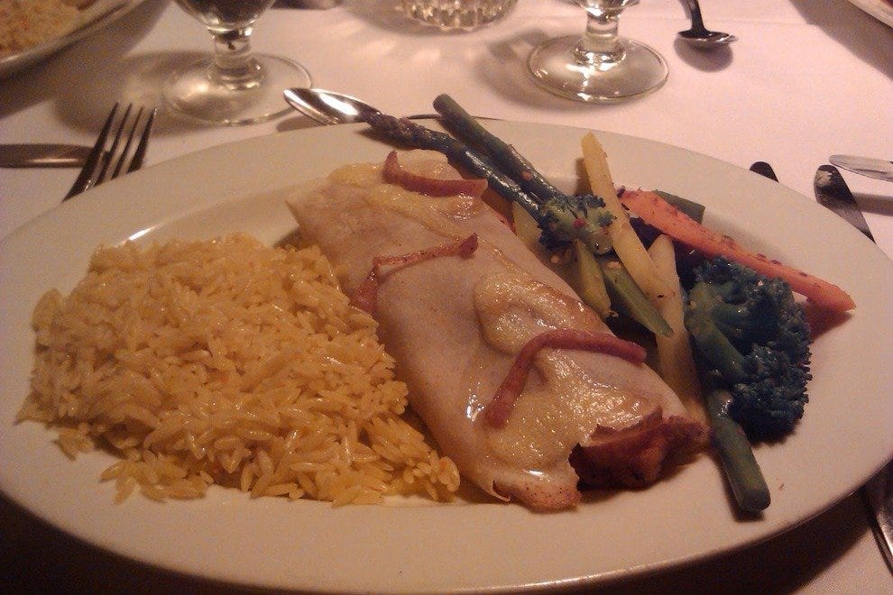 The Crèperie Edmonton Restaurants Review 10Best Experts and Tourist