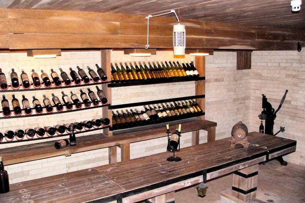 ster's Wine Bar Chicago Nightlife Review 10Best Experts and