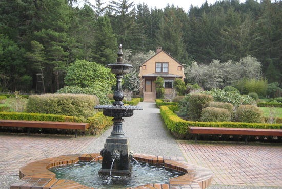 Shore-Acres-Botanical-Garden