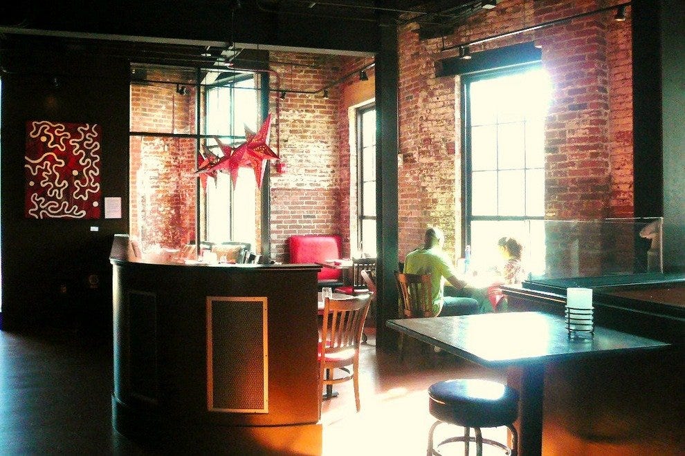 Bella Luna Miami Restaurants Review 10Best Experts and Tourist Reviews