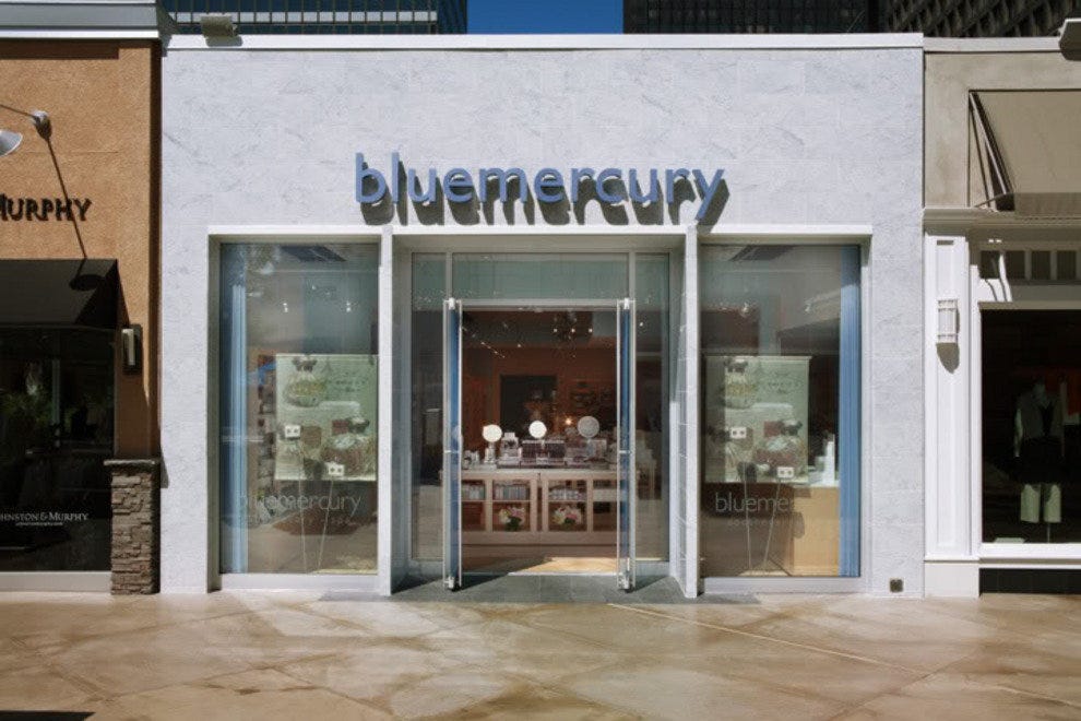 Bluemercury Washington Shopping Review 10Best Experts and Tourist