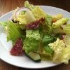 the-menu-has-lots-of-small-portion-dishes-meant-to-share-so-we-started-with-a-tritata-salad-with-salami-cucumbers-potatoes-olives-fried-chickpeas-peccorino-cheese-and-a-red-wine-vinaigr