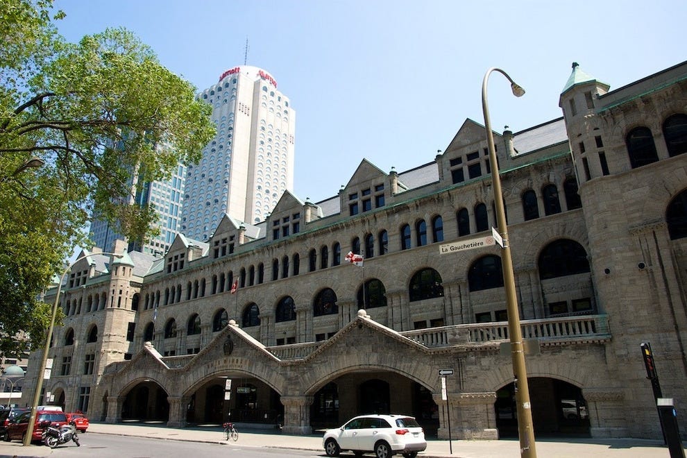 Place SainteFoy Québec City Shopping Review 10Best Experts and