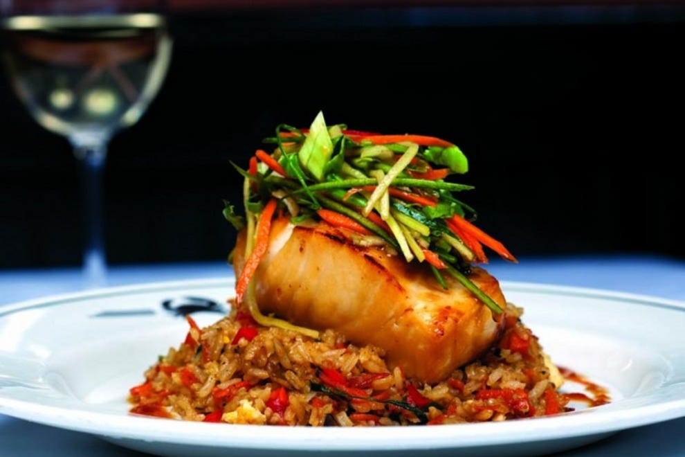 Miami Seafood Restaurants 10Best Restaurant Reviews