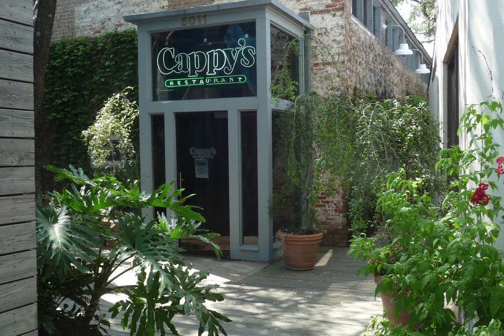 Alamo Heights' Best Restaurants Restaurants in San Antonio