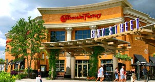 Shopping
