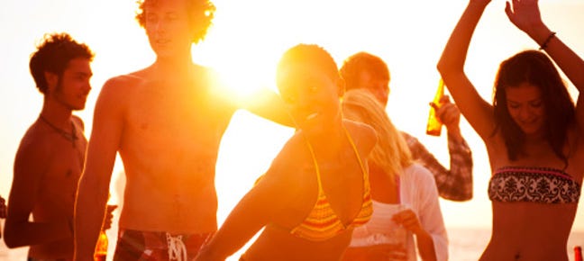 Best Spring Break Destinations