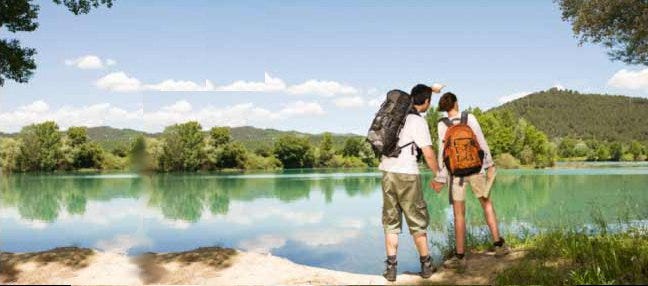 Best Active Destinations