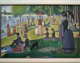 Art Institute of Chicago