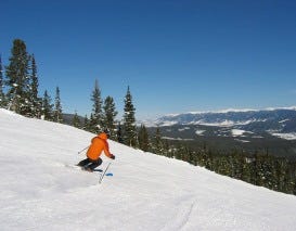 Breckenridge