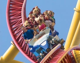 Cedar Point