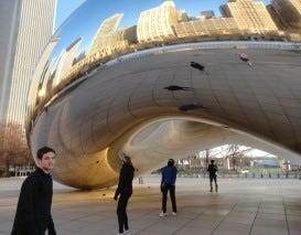Chicago