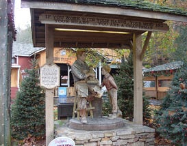 Dollywood